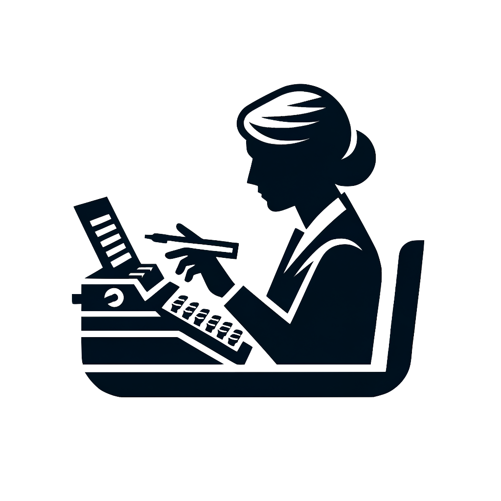 Stenographer | Privacy-First AI Transcription App